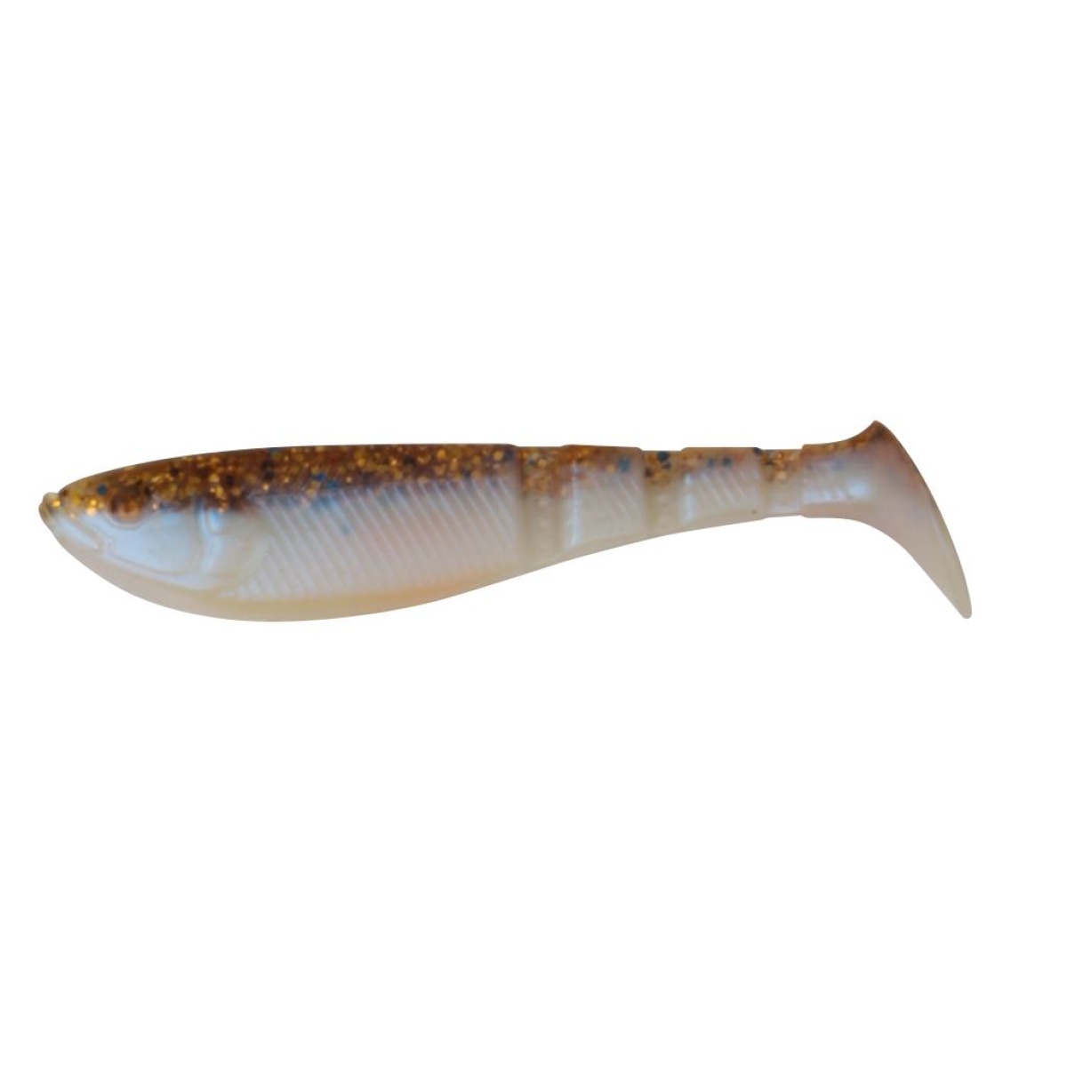 SG LB Soft 4Play Shad 7.2cm